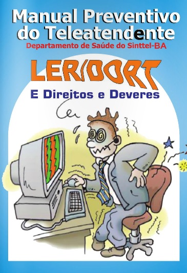 Manual Preventivo do Teleatendente